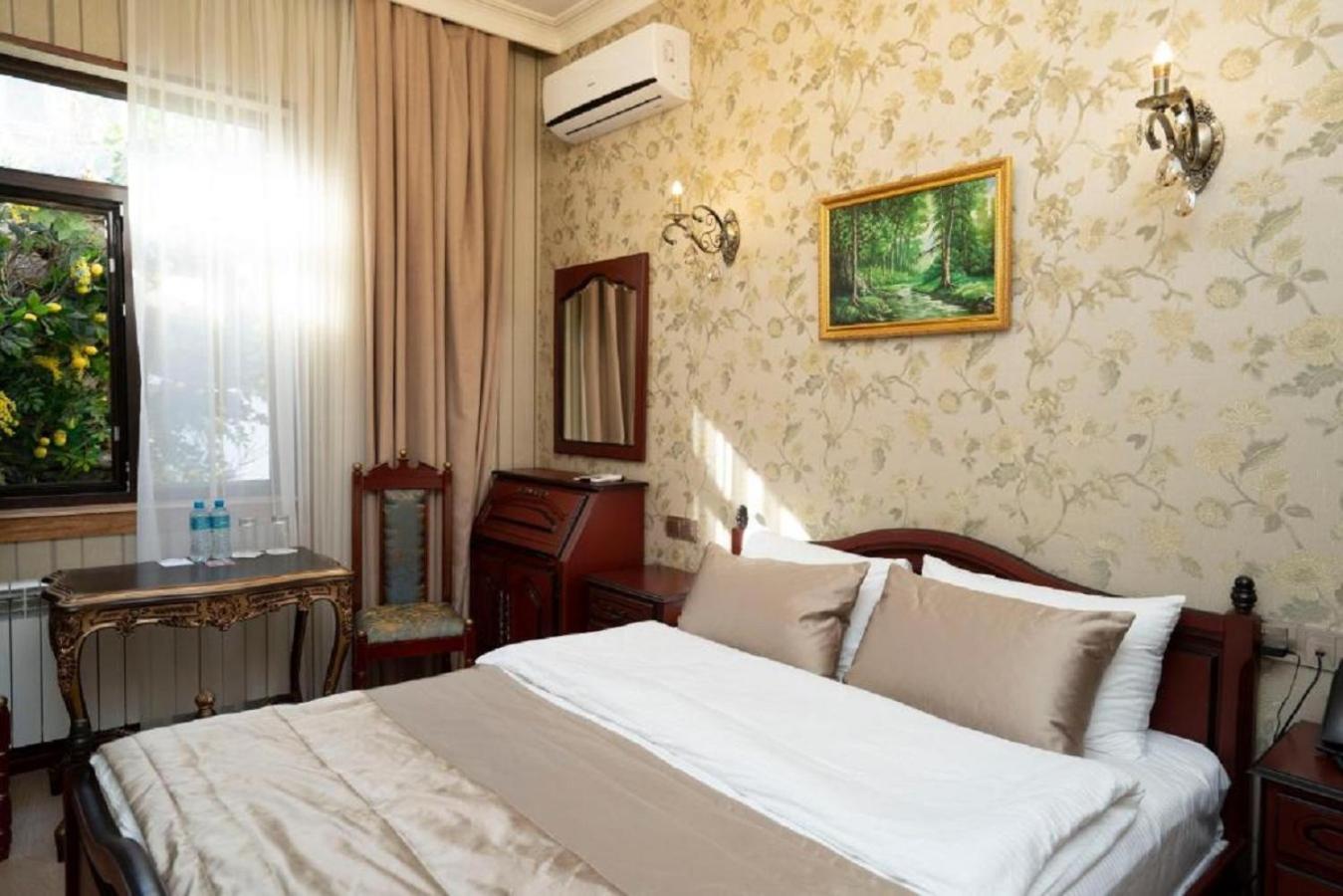 Royal Antique Boutique Hotel バクー エクステリア 写真