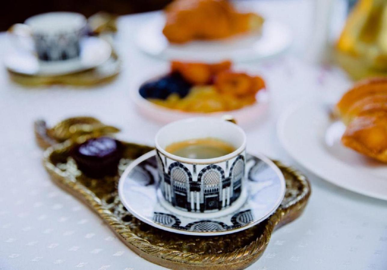 Royal Antique Boutique Hotel バクー エクステリア 写真