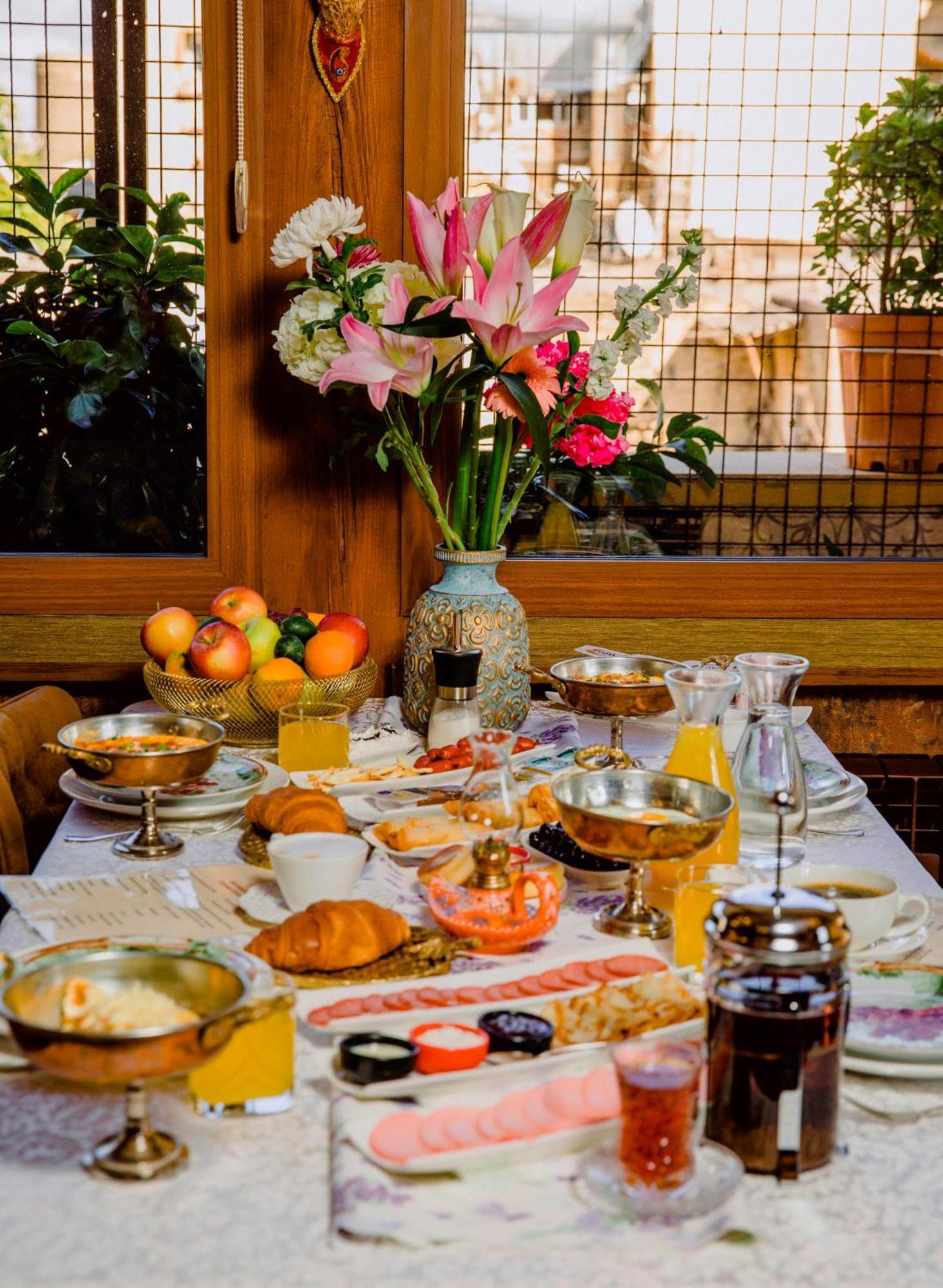 Royal Antique Boutique Hotel バクー エクステリア 写真