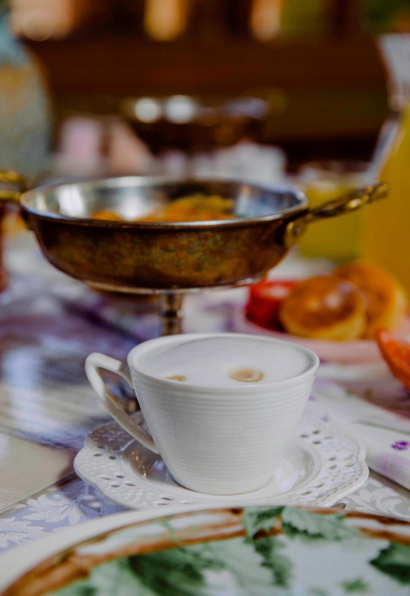 Royal Antique Boutique Hotel バクー エクステリア 写真