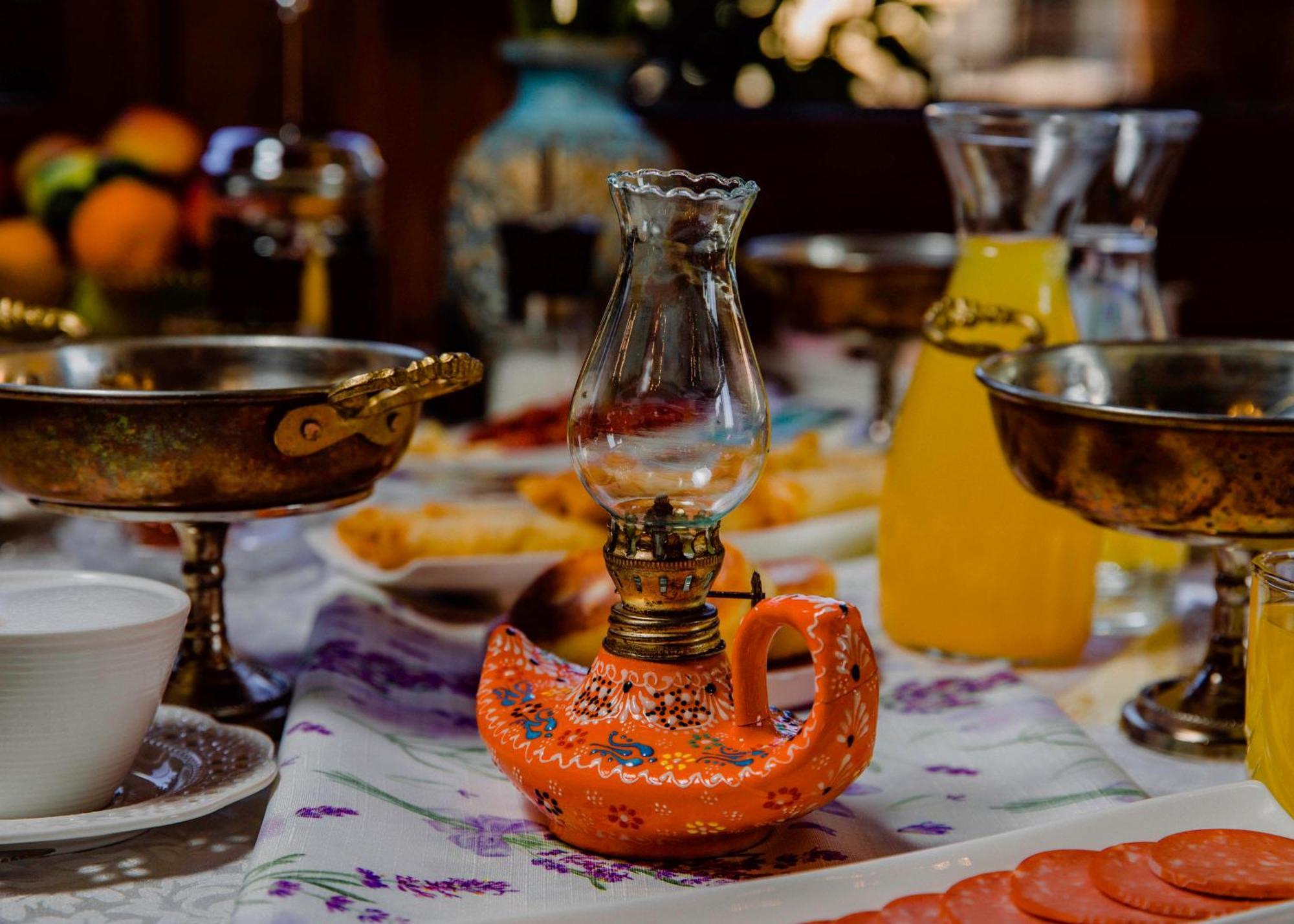 Royal Antique Boutique Hotel バクー エクステリア 写真