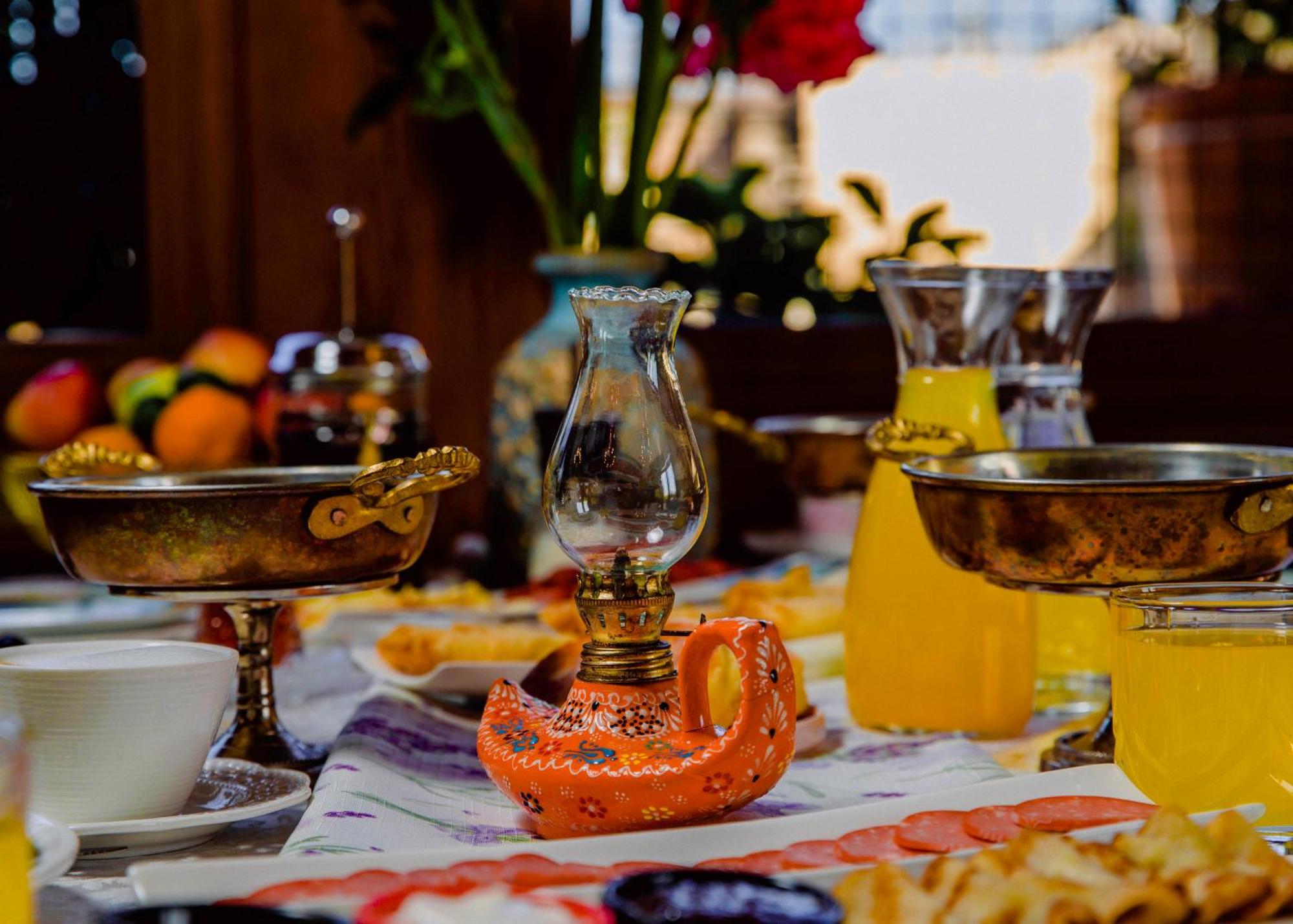 Royal Antique Boutique Hotel バクー エクステリア 写真